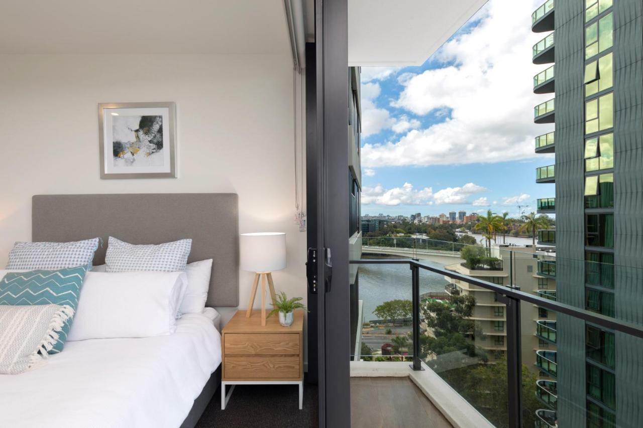 Peak - Long Welcome With Huge Savings Apartment Brisbane