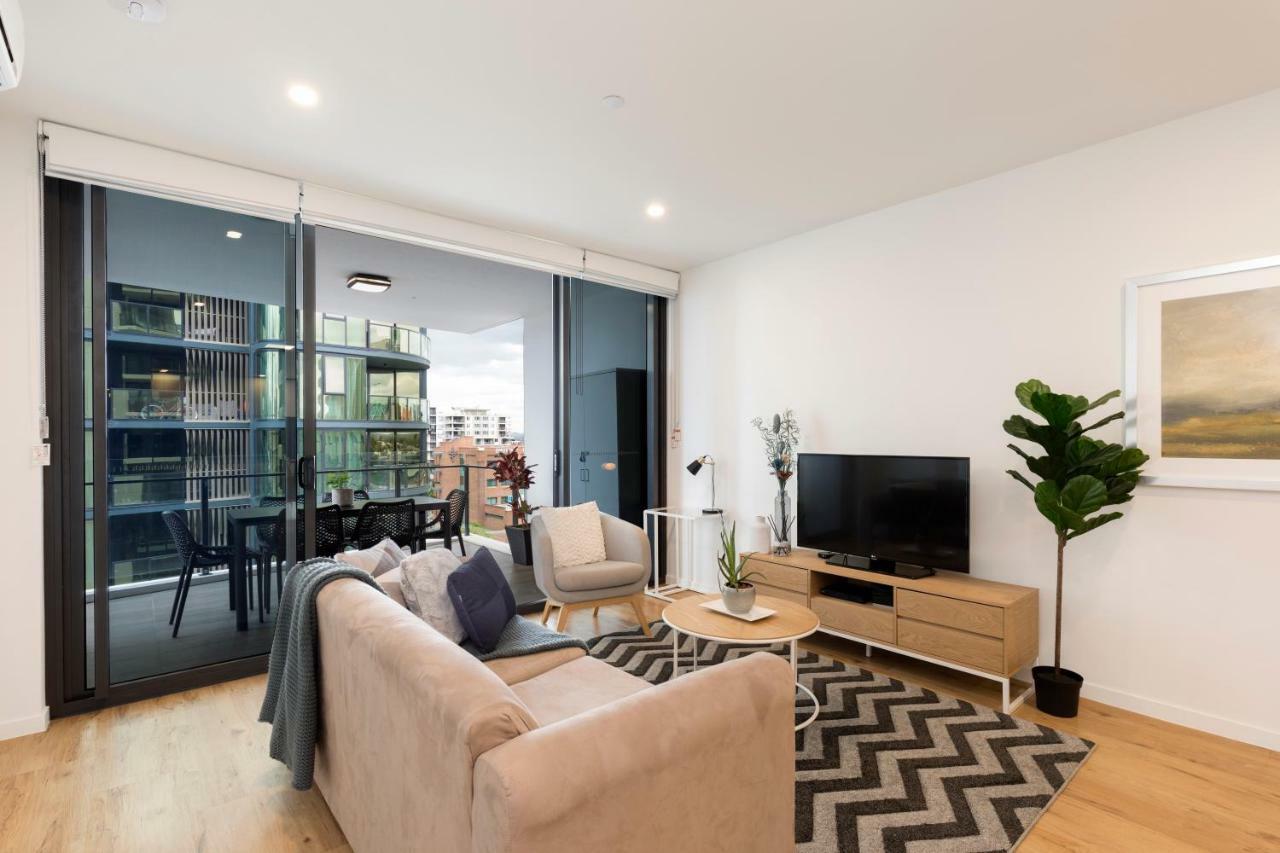 Apartment Peak - Long Welcome With Huge Savings Brisbane