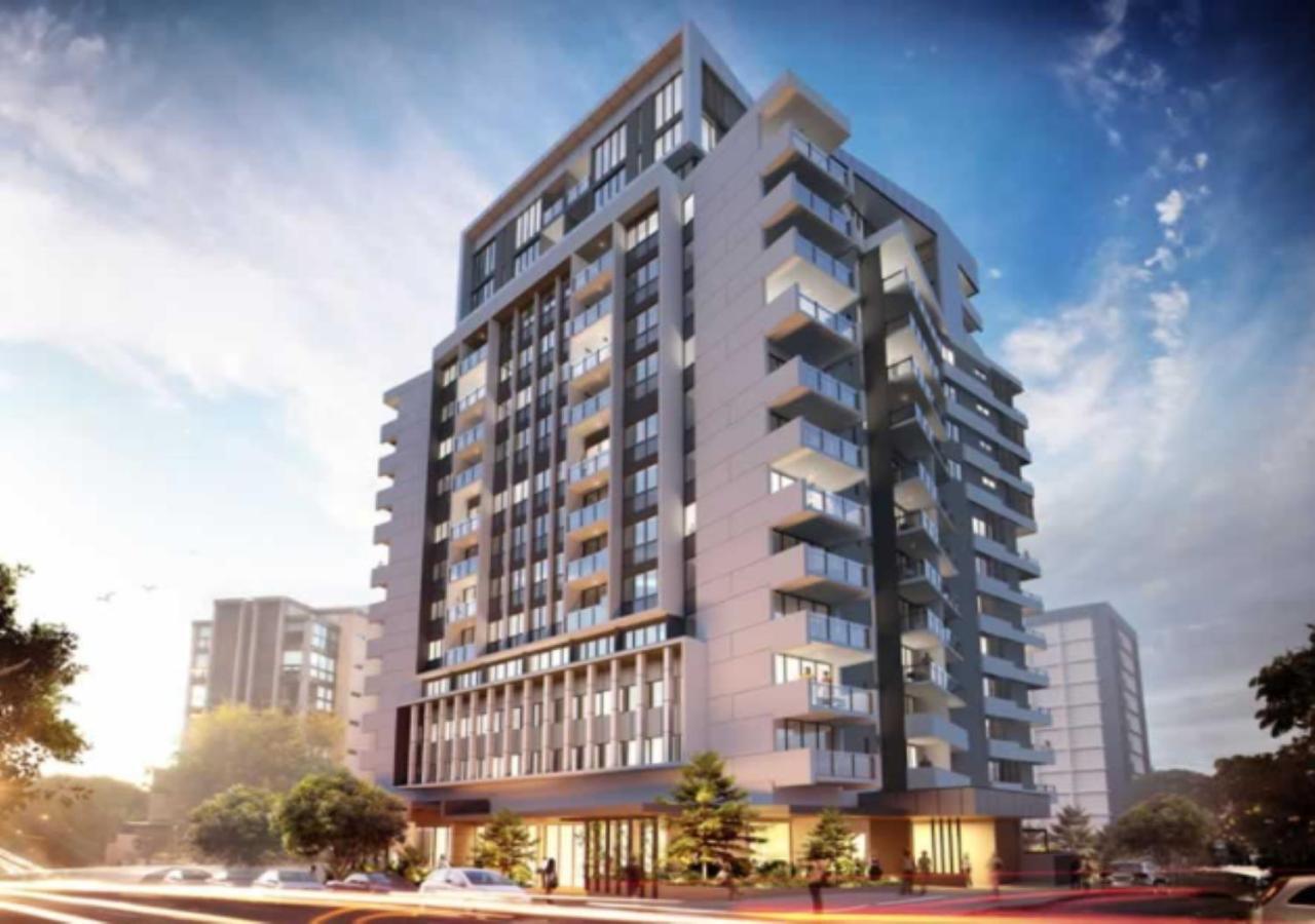 Peak - Long Welcome With Huge Savings Apartment Brisbane
